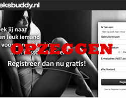 in 6 stappen jouw seksbuddy verwijderen en opzeggen