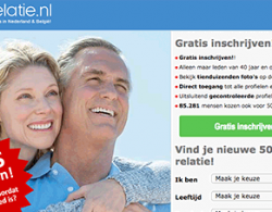 datingsite voor senioren 50plusrelatie