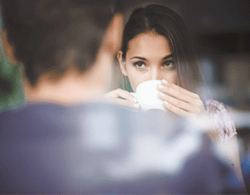 onderwerpen voor een gesprek tijdens een date die jou verder kunnen helpen