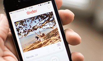 Tips voor de mobiele dating app Tinder - Welkedatingsites.nl