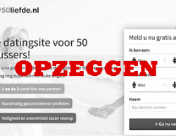 50liefde opzeggen en verwijderen in 5 stappen