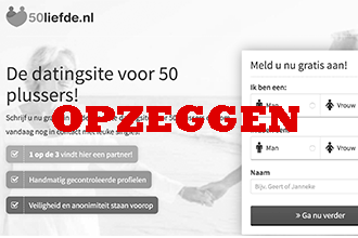 50liefde opzeggen en verwijderen in 5 stappen