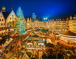 eerste date als kerstmarkt