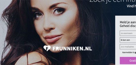 veilig flirten en sexdaten met frunniken