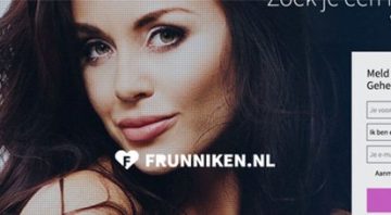 Frunniken