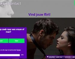 homepage mijnflirtcontact