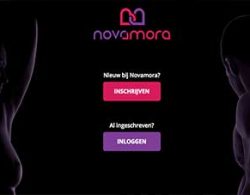 sexdating met novamora overal in nederland