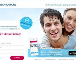 speciaal voor christenen datingsite opzoeknaarjou