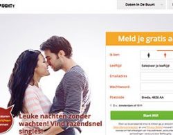 online sexdaten vind je bij de datingsite benaughty