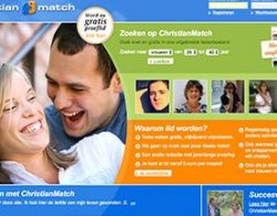 datingsite speciaal voor christenen is christianmatch