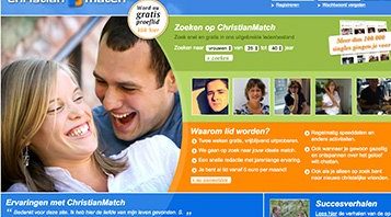 ChristianMatch