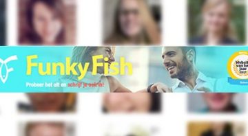 FunkyFish