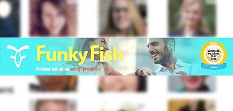 funkyfish is een christelijke datingsite die onder andere in Nederland hele leuke activiteiten aanbiedt voor singles