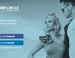 inner circle dating is niet zomaar voor iedereen, een exclusieve dating app