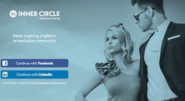 Inner Circle Dating