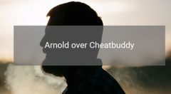 Sexdate Ervaring - Arnold Over Cheatbuddy