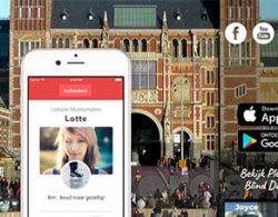 dating app op locatiebasis - plekk