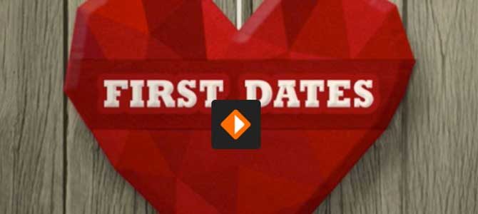 first dates waar de barman ontzettend bekend is geworden