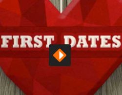 first dates waar de barman ontzettend bekend is geworden