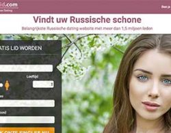 russiancupid dating voor mensen die een russische vrouw willen