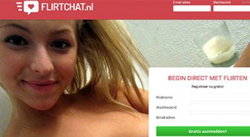 FlirtChat