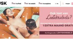 Dusk-tv | Erotische Filmpjes & Verhalen + Sekslessen