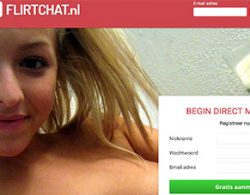 flirtchat - flirten met vrouwen en mannen