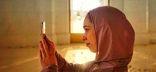 online zoeken naar een marokkaanse vrouw