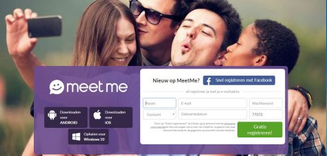 MeetMe