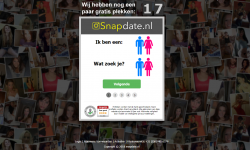 Snapdate.nl – Spannend contact online