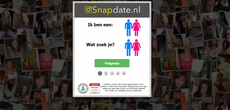 Snapdate.nl