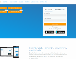 Chatplaza