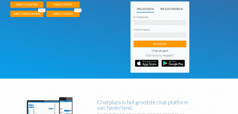 Chatplaza