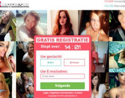 Sexmatches.nl
