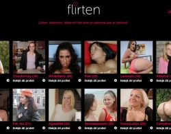 Flirten datingsite review