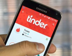 Tinder gratis