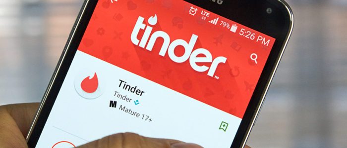 Tinder gratis